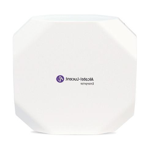 OmniAccess Stellar WLAN AP1301 product photo back