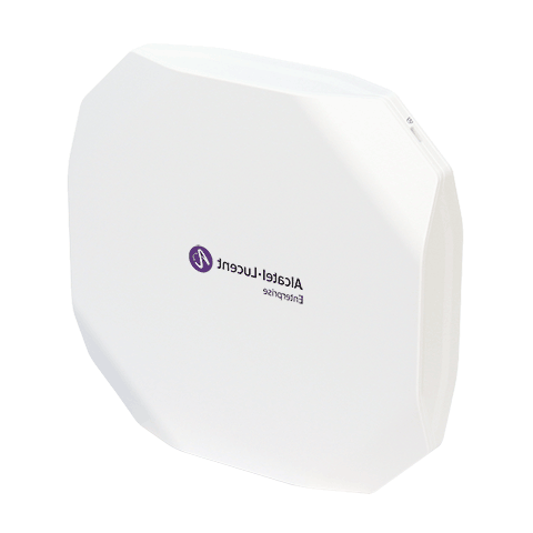 OmniAccess Stellar wlan AP1301 product photo top front