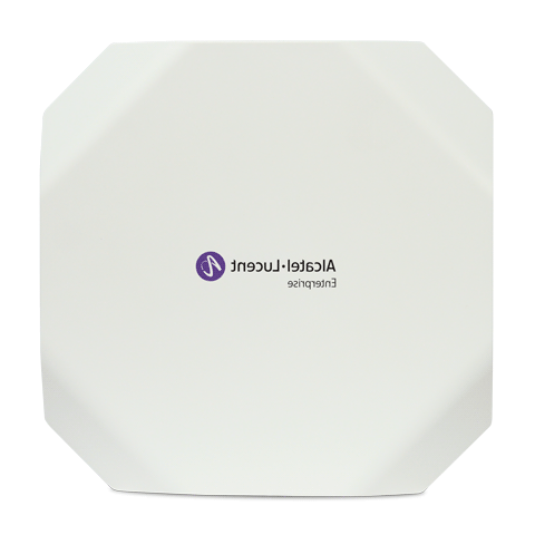 OmniAccess Stellar wlan AP1311 product image front