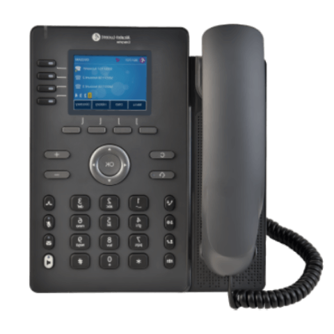 H6 SIP DeskPhone