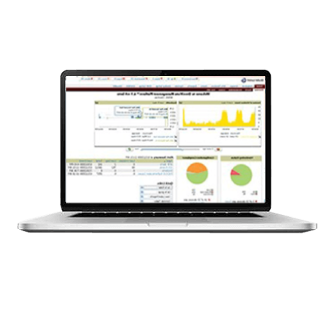 OmniVista 3600  1 Air Manager Product Photo